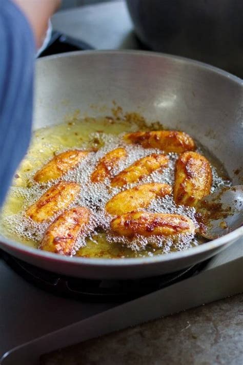 How to cook banana que .
